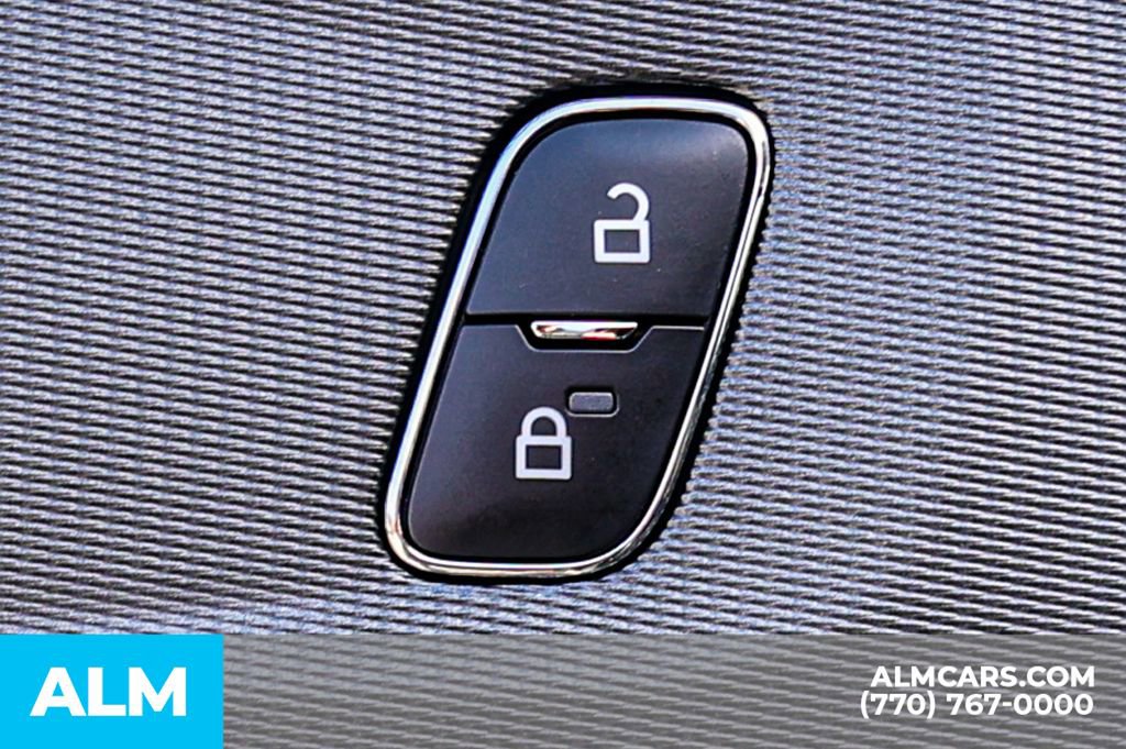 Used 2025 Ford Explorer ST-Line image 53