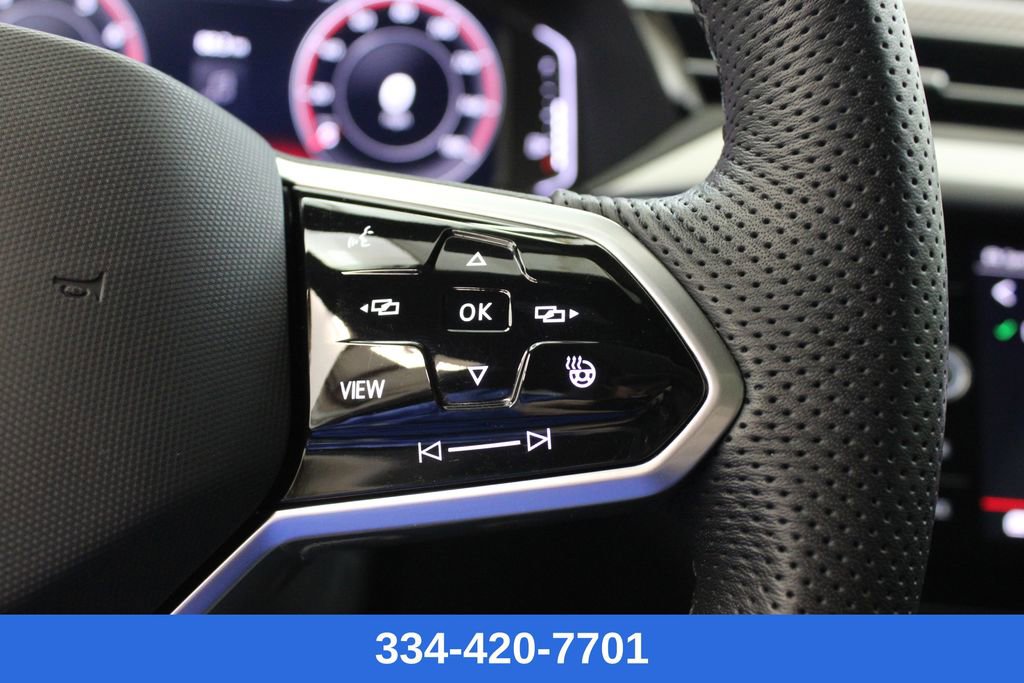 Used 2023 Volkswagen Arteon SEL Premium image 27