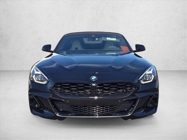 New 2026 BMW Z4 sDrive30i w/ Premium Package RWD image 6