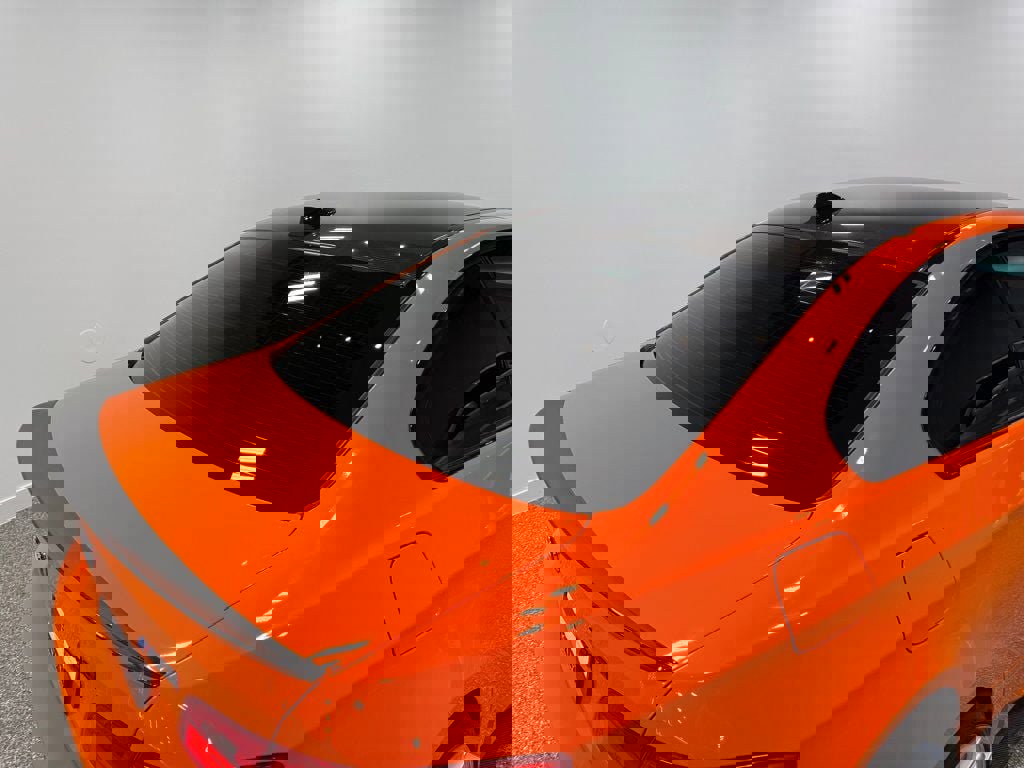 Used 2013 BMW M3 Coupe image 40