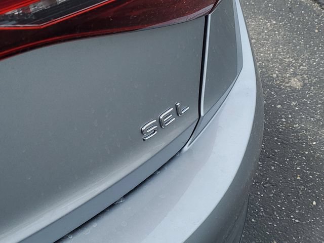 New 2026 Volkswagen Jetta SEL FWD image 6