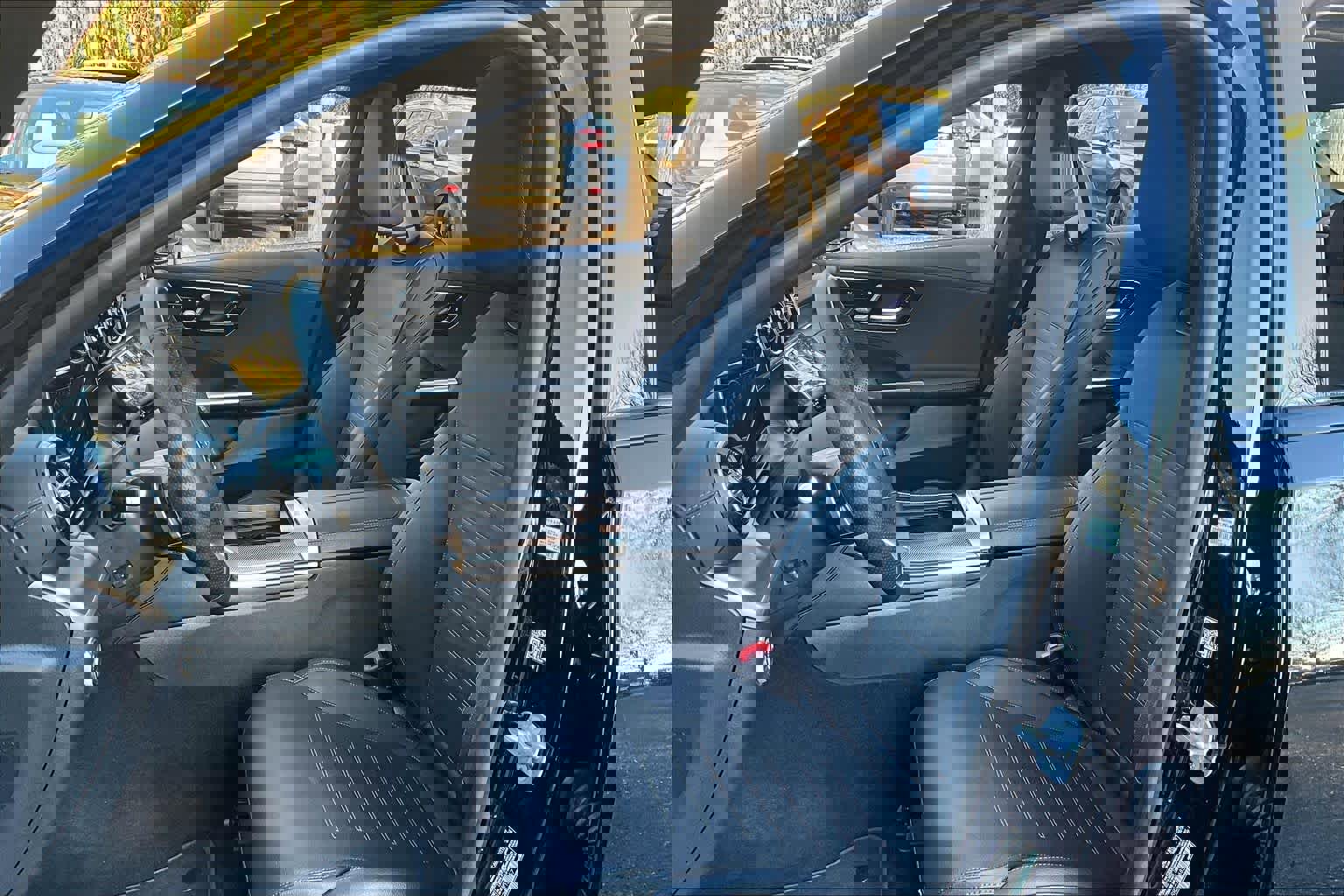 Certified 2024 Mercedes-Benz C 300 C 300 image 14