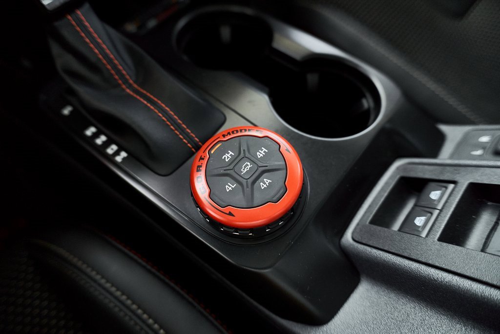 Used 2025 Ford Bronco Raptor image 44