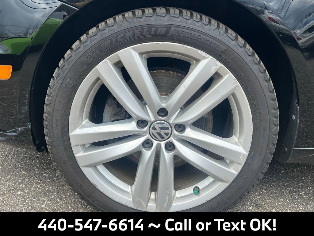 Used 2012 Volkswagen Eos Executive image 37