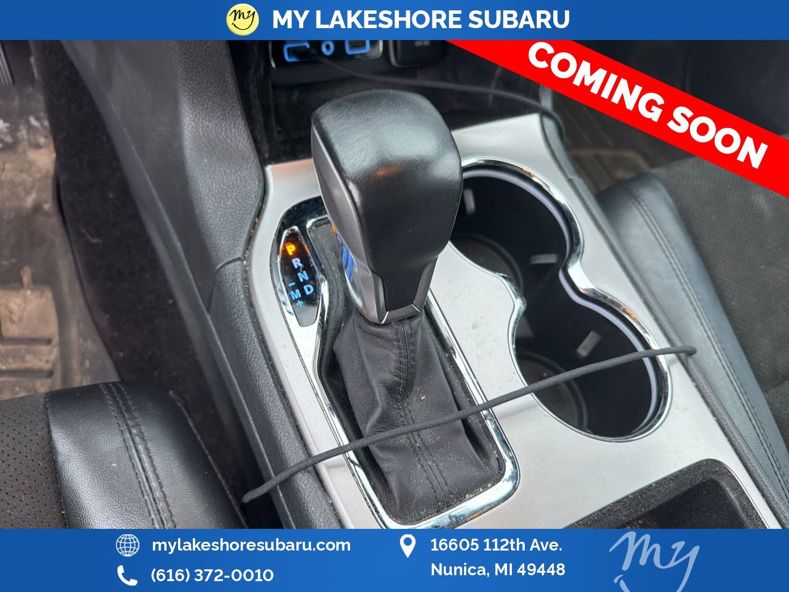 Used 2019 Jeep Grand Cherokee Altitude image 15