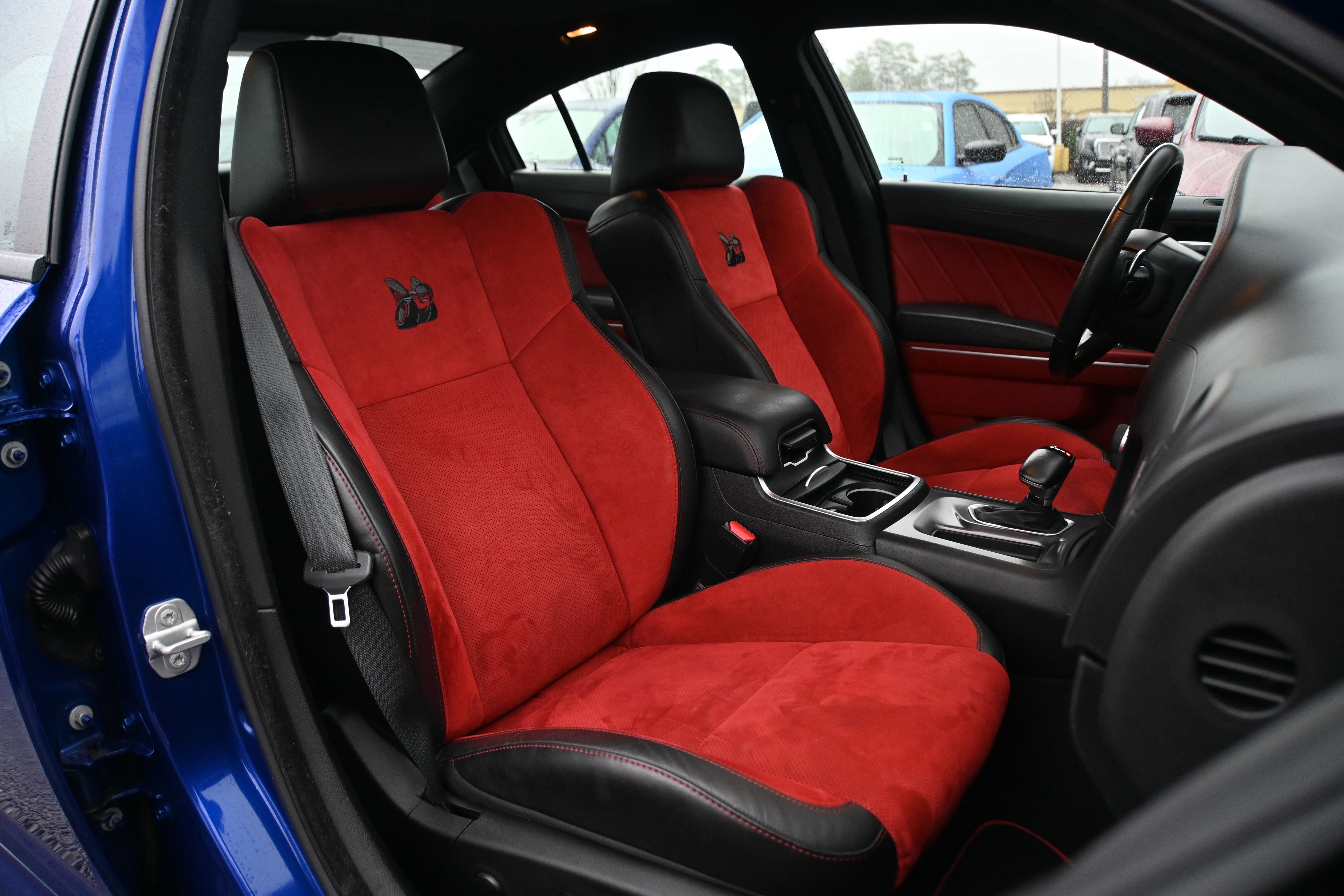 Used 2022 Dodge Charger Scat Pack w/ Plus Group image 18