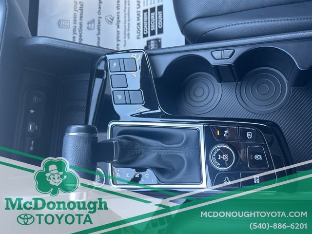 Used 2024 Kia Sportage X-Line image 12