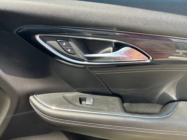 Used 2022 Buick Envision Preferred FWD image 14