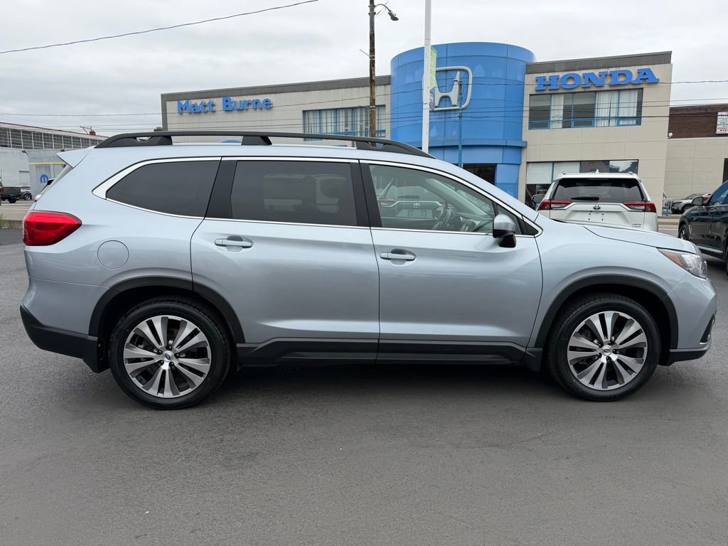 Used 2020 Subaru Ascent Premium w/ Sport Package AWD/4WD image 27