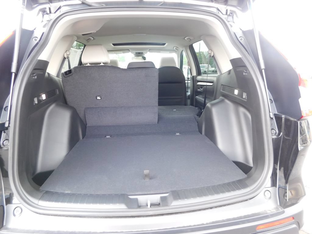 New 2026 Honda CR-V EX image 23