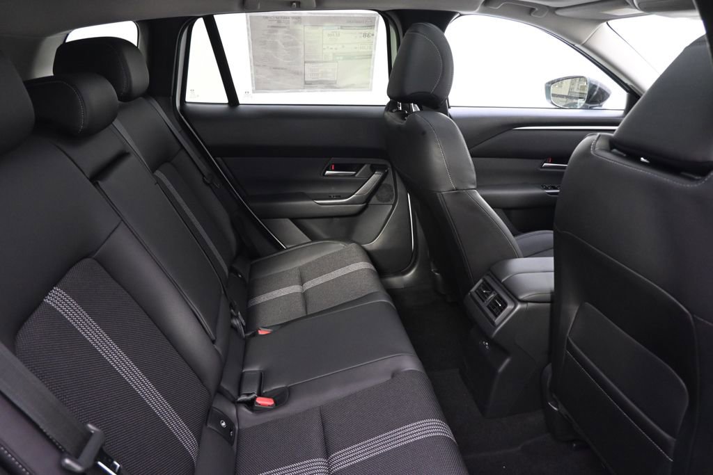New 2026 MAZDA CX-50 2.5 Hybrid w/ Cargo Package image 18