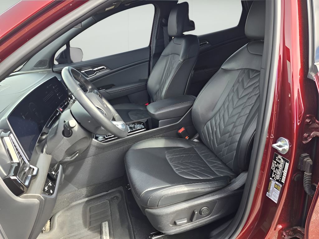 Used 2023 Kia Sportage X-Pro Prestige image 13