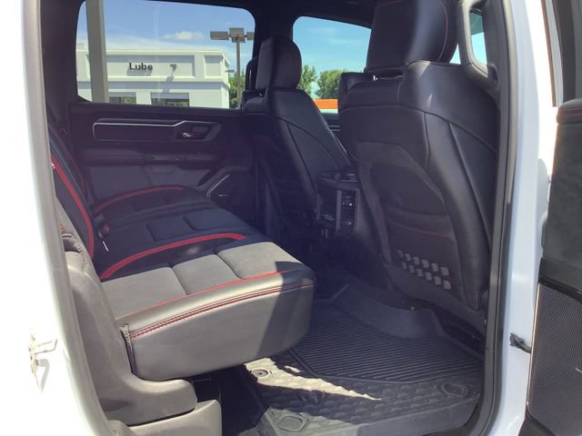 Used 2025 RAM 1500 RHO w/ RHO Level 1 Equipment Group AWD/4WD image 39