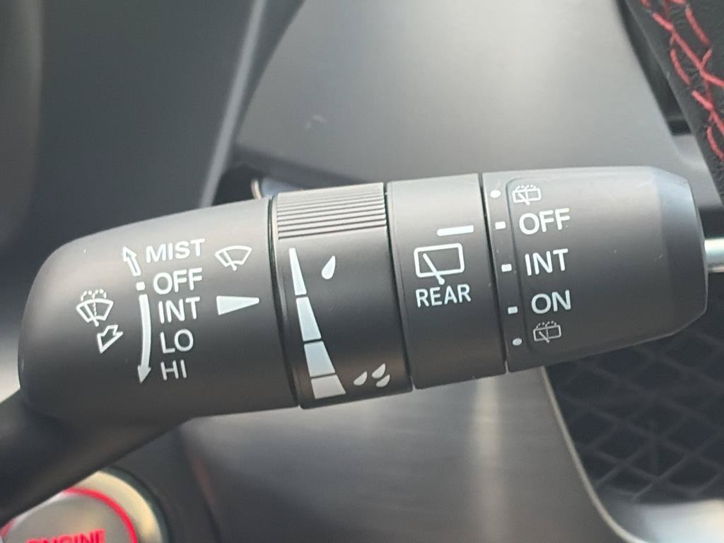 Certified 2025 Acura ADX A-Spec AWD/4WD image 11