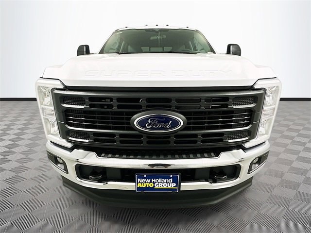 New 2026 Ford F250 XL image 2