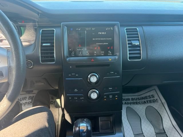 Used 2019 Ford Flex SEL w/ Equipment Group 202A FWD image 16