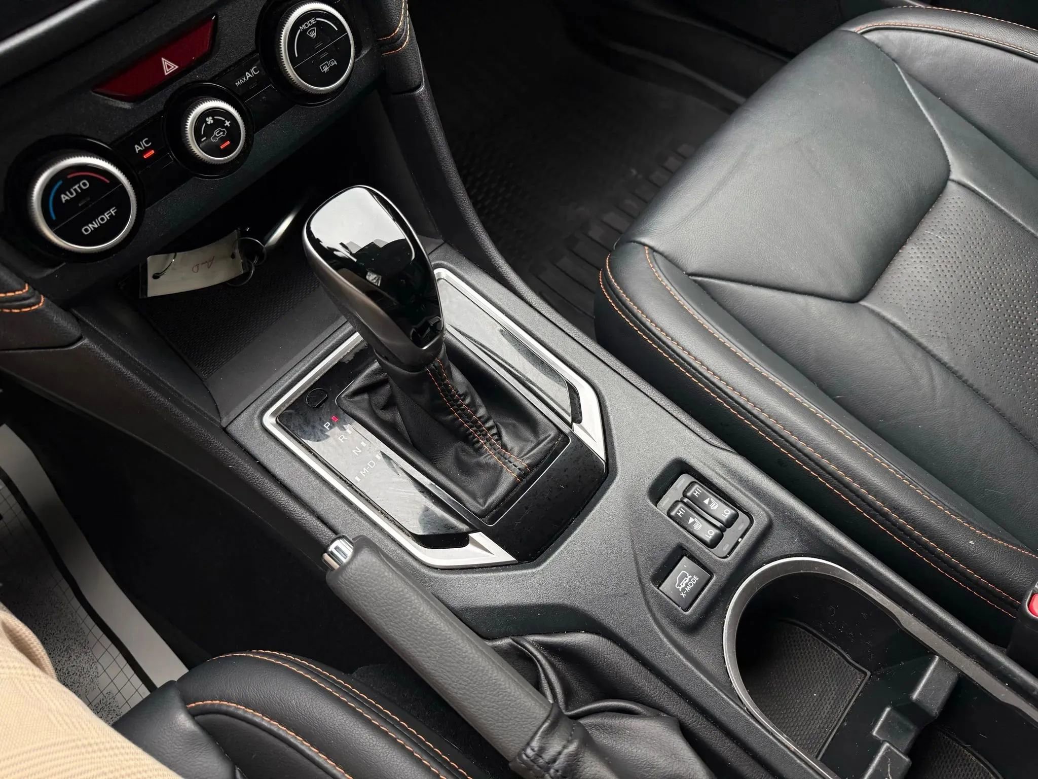 Used 2021 Subaru Crosstrek 2.5i Limited w/ Popular Package #2 image 47