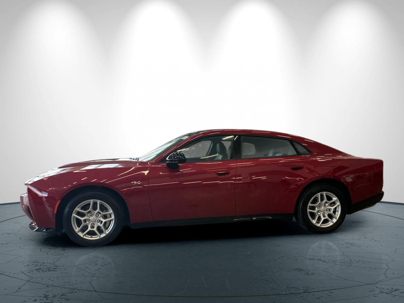 New 2026 Dodge Charger R/T AWD/4WD image 7