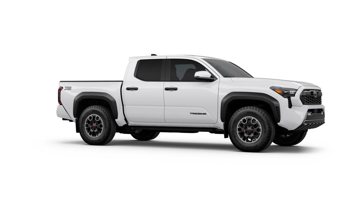 New 2024 Toyota Tacoma TRD Off-Road image 50