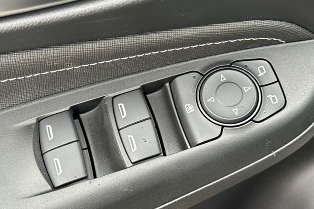 New 2026 Buick Envista Sport Touring w/ Studio Series image 12
