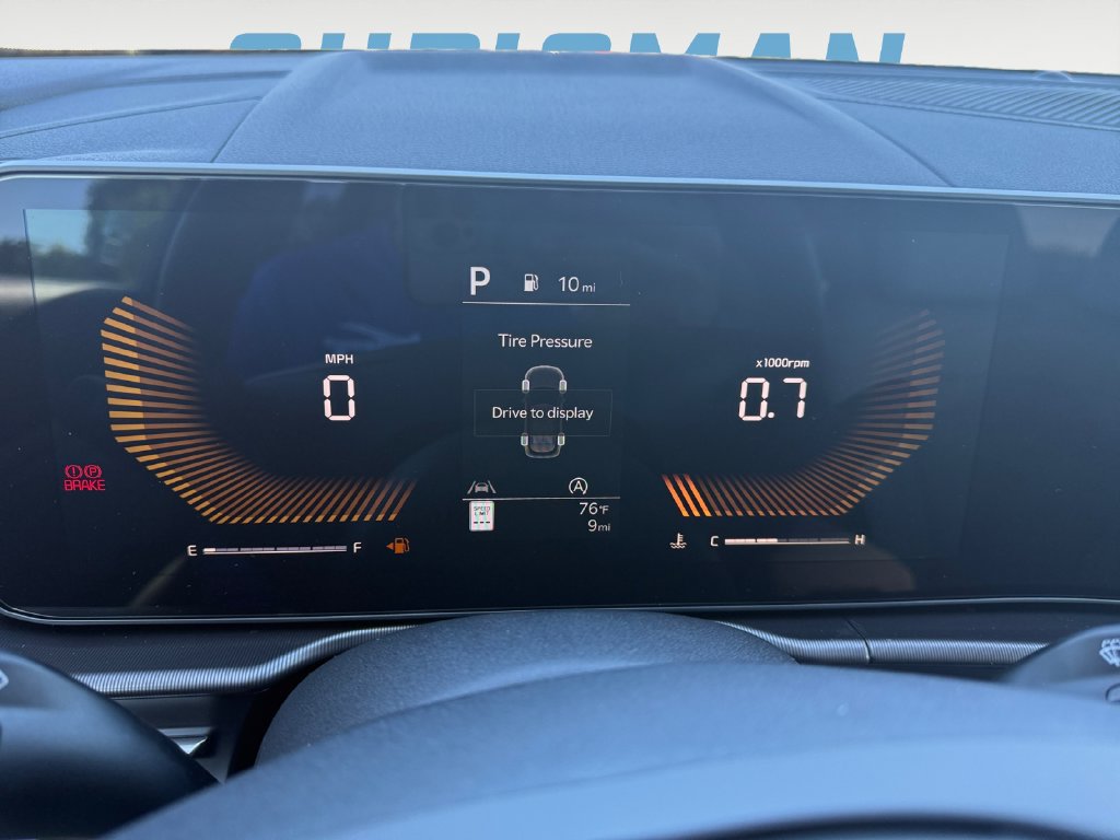 New 2026 Kia Sportage EX AWD/4WD image 17