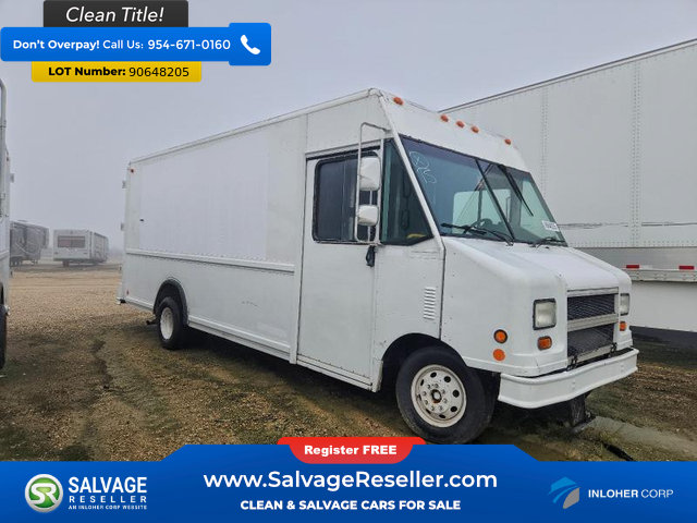 Used 2000 Ford E-350 and Econoline 350 Super Duty RWD image 5