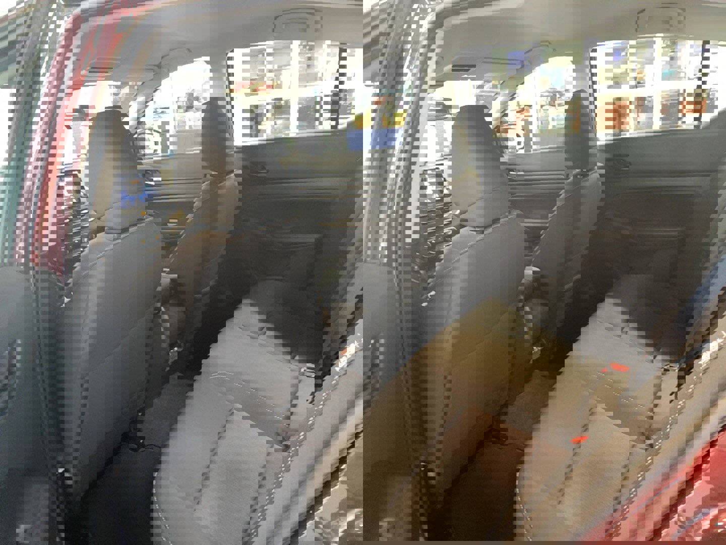 Used 2024 Nissan Altima 2.5 SV image 21