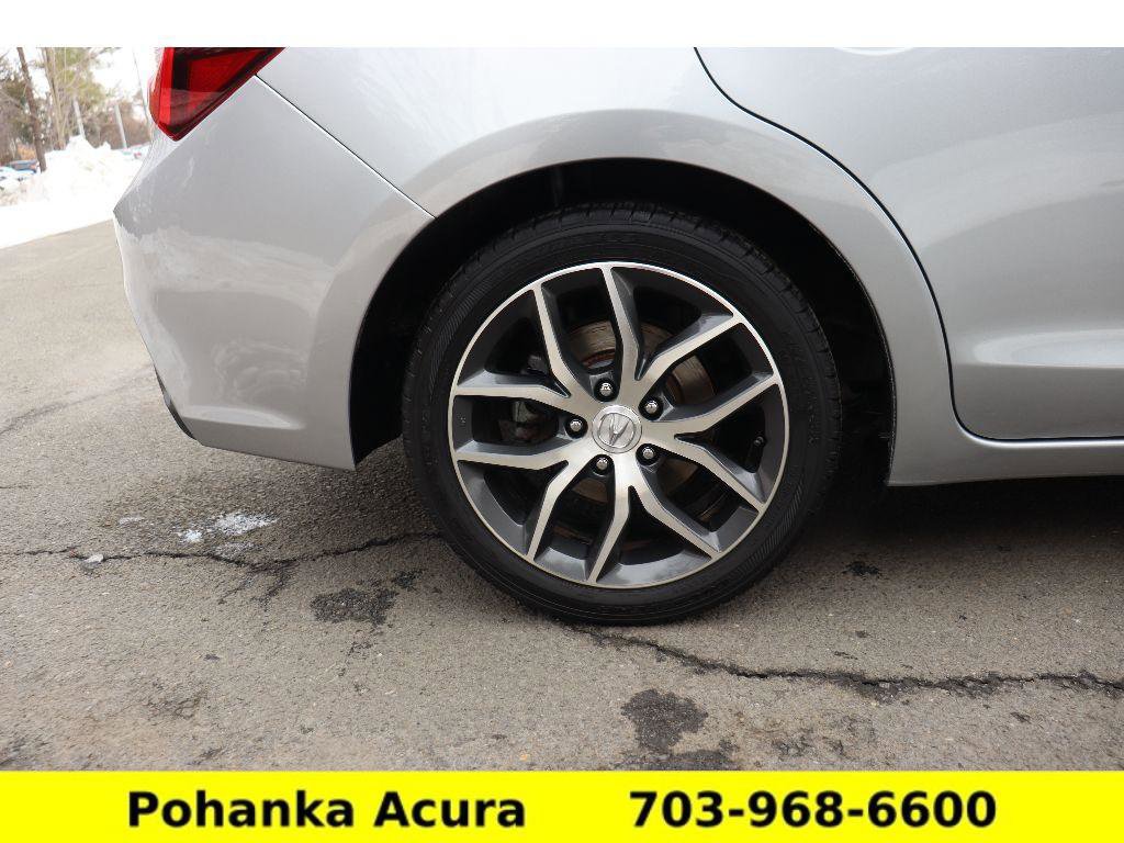 Used 2019 Acura ILX w/ Technology Package image 35
