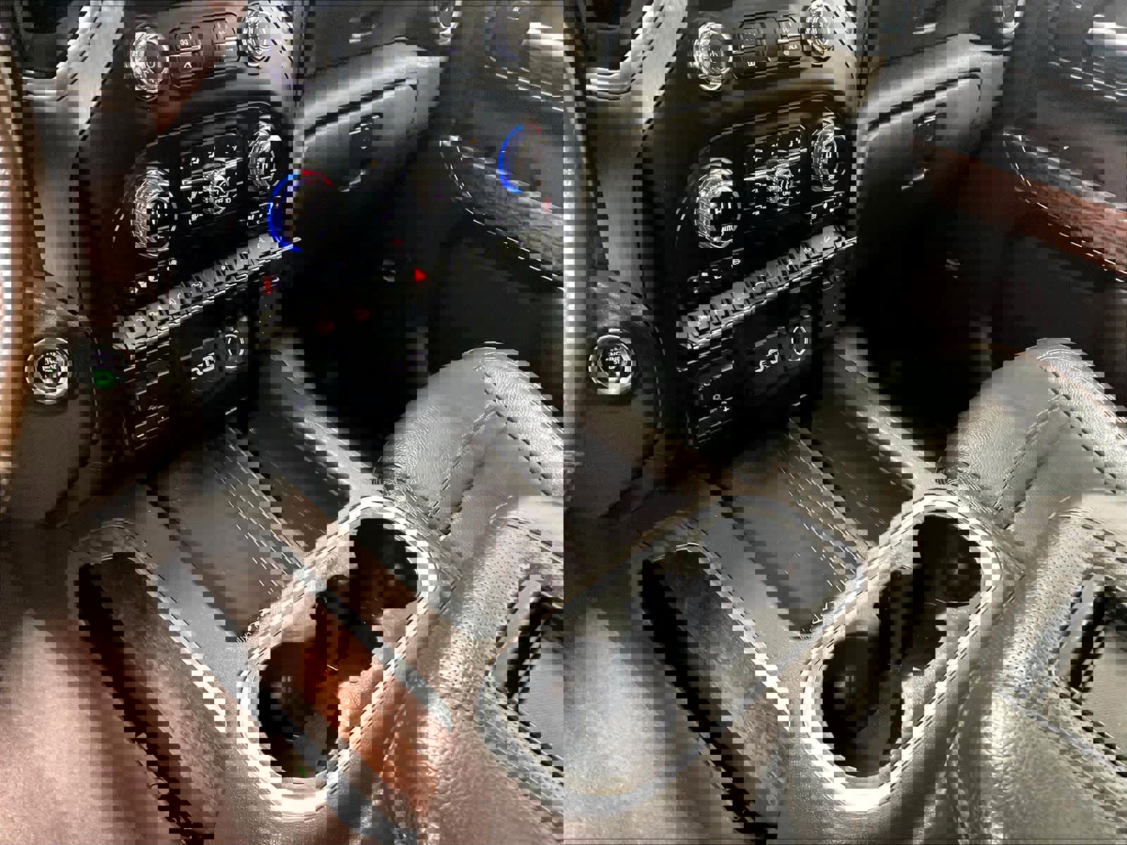 Used 2020 GMC Sierra 1500 Denali w/ Denali Premium Package image 20