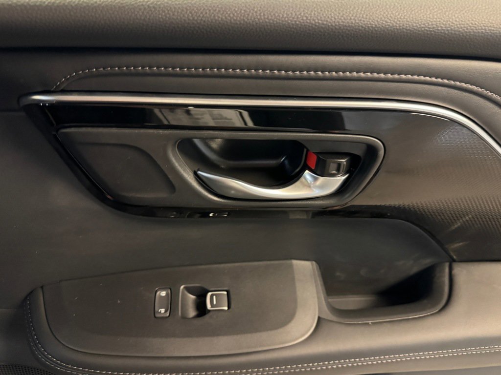 New 2025 Acura ADX AWD image 32