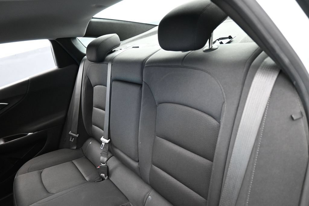 Used 2024 Chevrolet Malibu LT FWD image 29