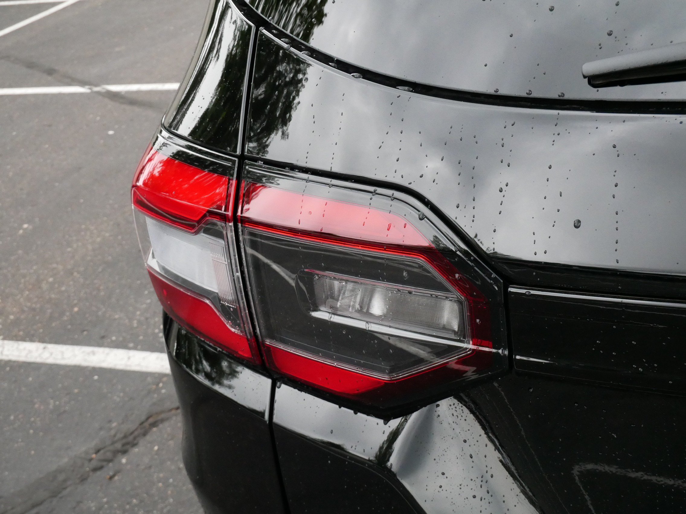 Certified 2026 Honda Pilot Black Edition image 17