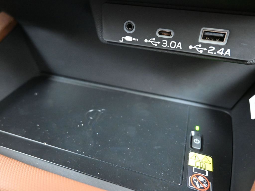 New 2026 Subaru Forester Touring image 34