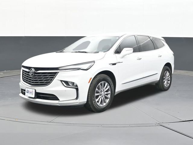 Used 2024 Buick Enclave Premium image 4