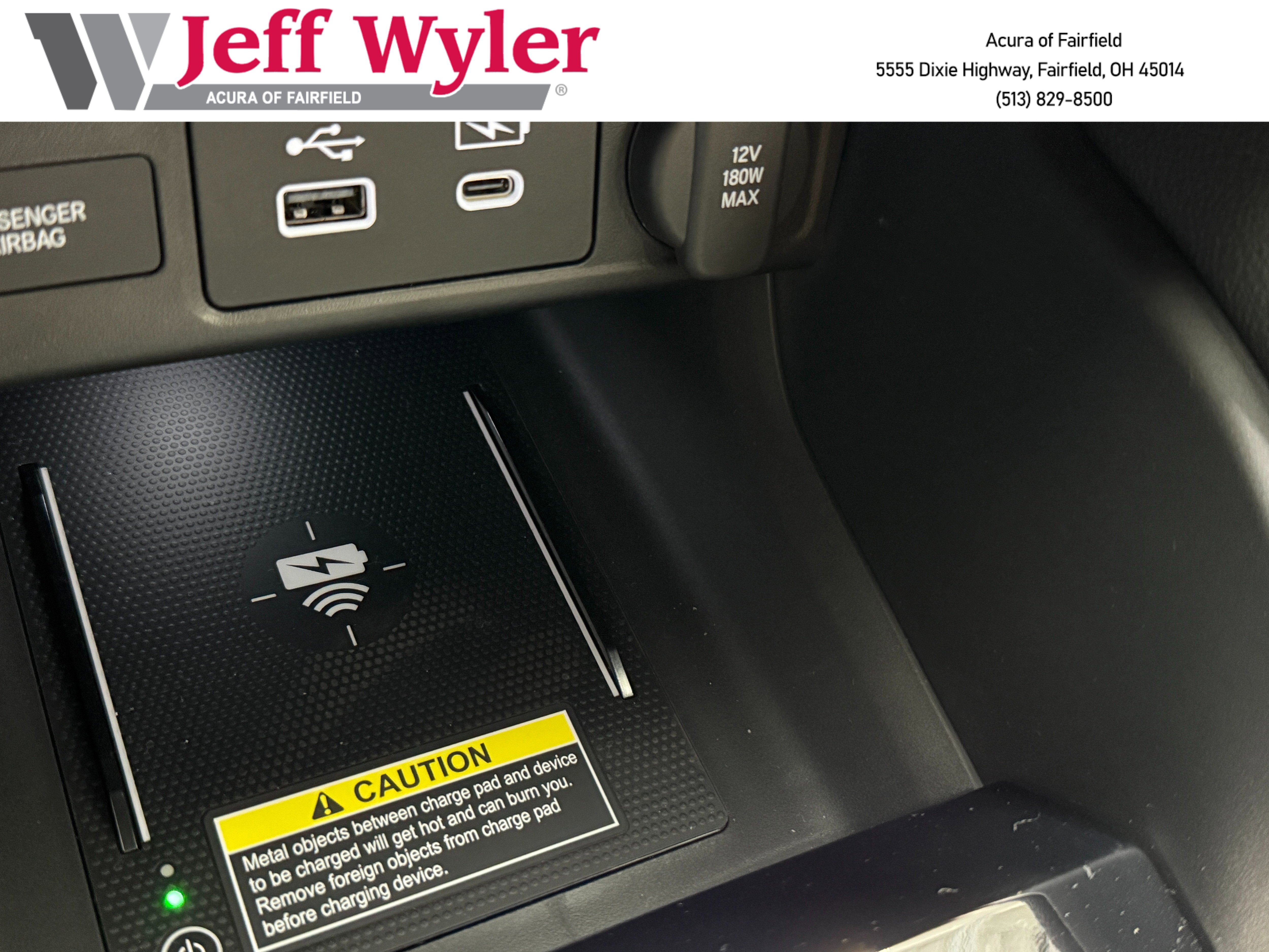 New 2026 Acura Integra Type S image 21