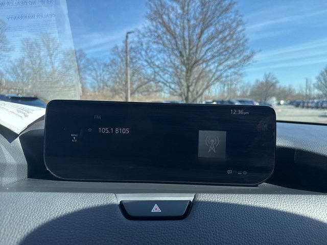 Used 2024 MAZDA CX-90 3.3 Turbo w/ Premium Package image 21