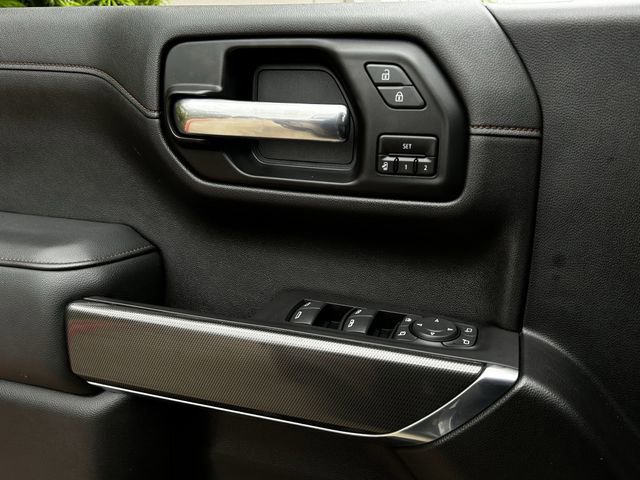 Used 2020 GMC Sierra 1500 AT4 w/ Off-Road Performance Package AWD/4WD image 26