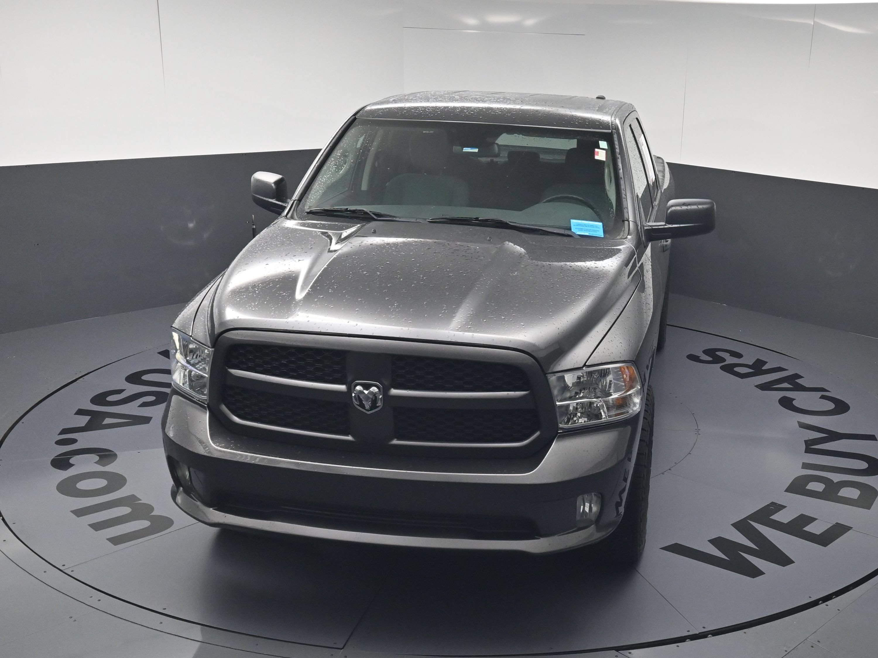 Used 2016 RAM 1500 Express AWD/4WD image 29