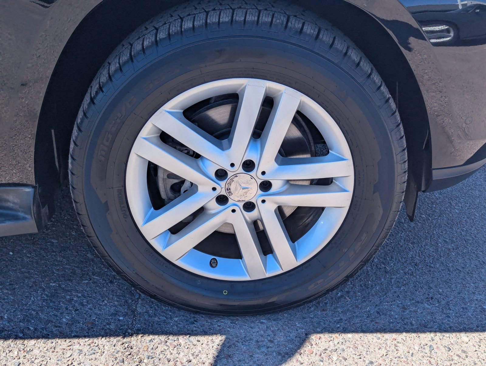 Used 2015 Mercedes-Benz GL 320 BlueTEC 4MATIC image 8