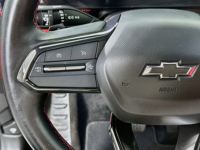 Used 2024 Chevrolet Blazer EV RS AWD/4WD image 21