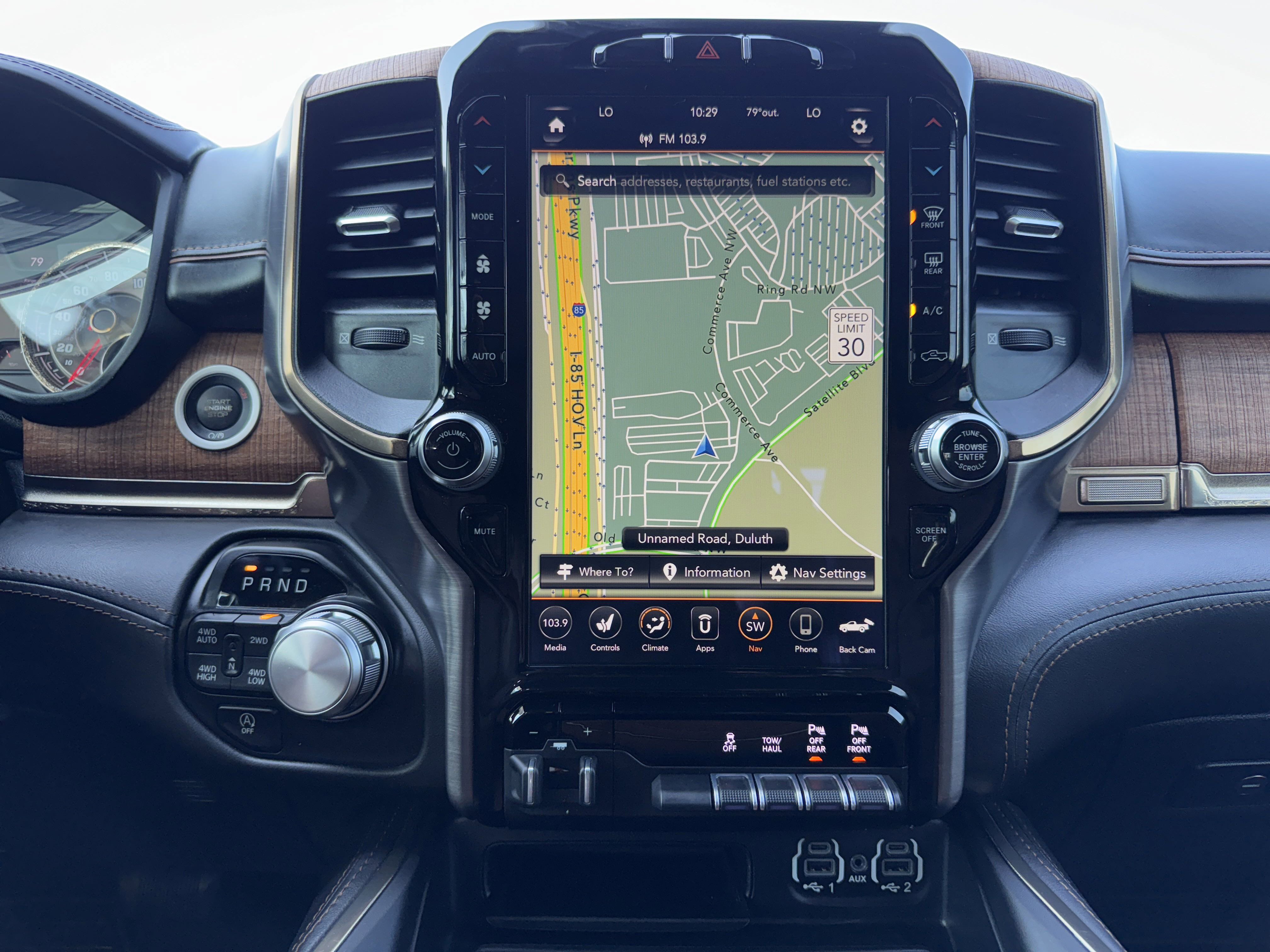 New 2023 GMC Savana 2500 w/ Driver Convenience Package image 29