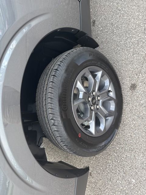 New 2025 Ford Maverick XLT w/ XLT Luxury Package image 22