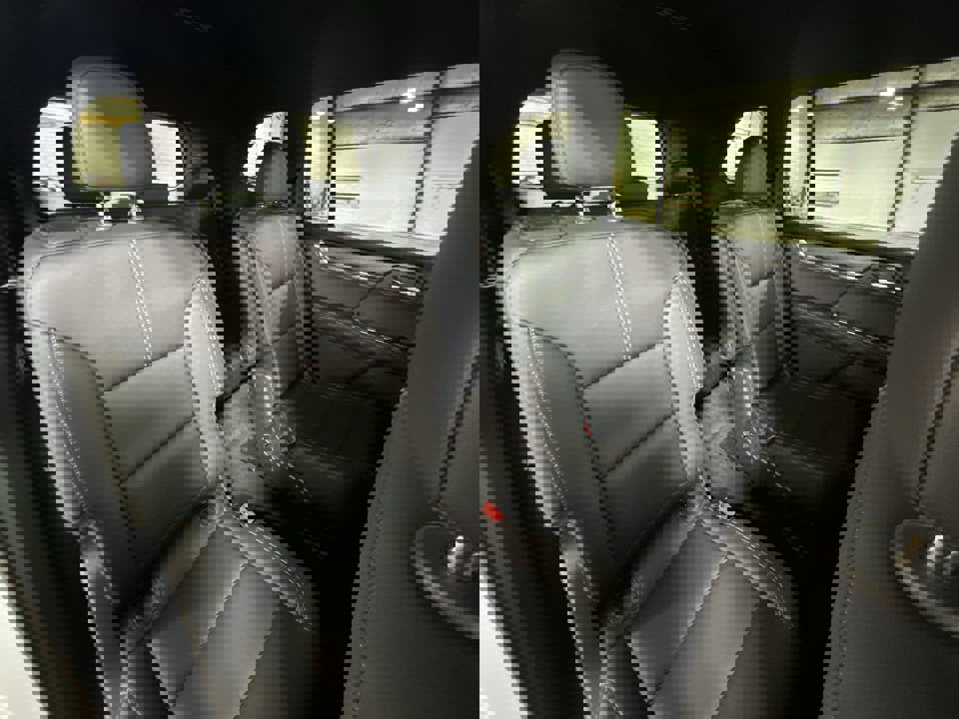 Certified 2024 GMC Acadia Elevation image 28