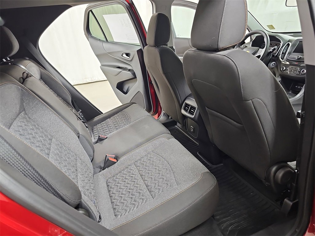 Certified 2023 Chevrolet Equinox LT image 14