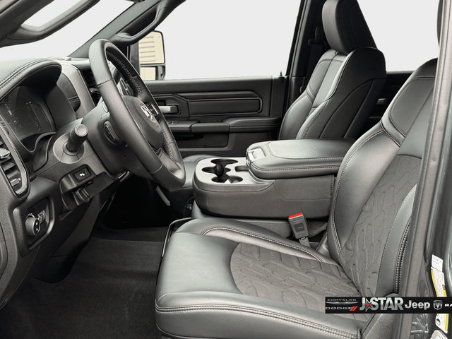 Used 2026 RAM 2500 4x4 Crew Cab image 10