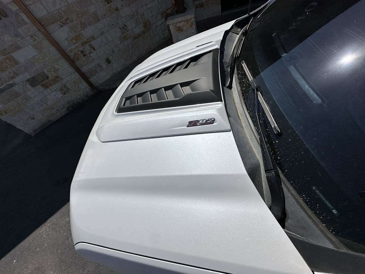 Used 2020 Chevrolet Silverado 1500 RST image 16