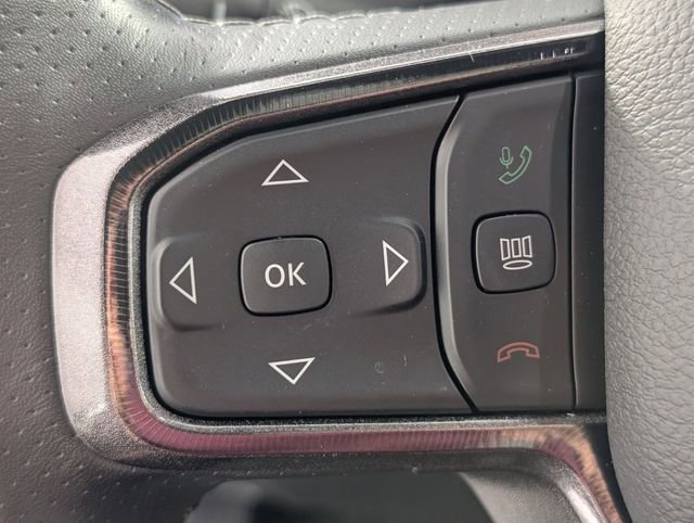 Used 2024 RAM 2500 Rebel w/ Safety Group image 17
