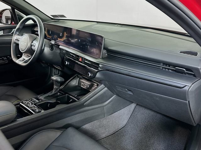 Used 2025 Kia K5 GT image 21