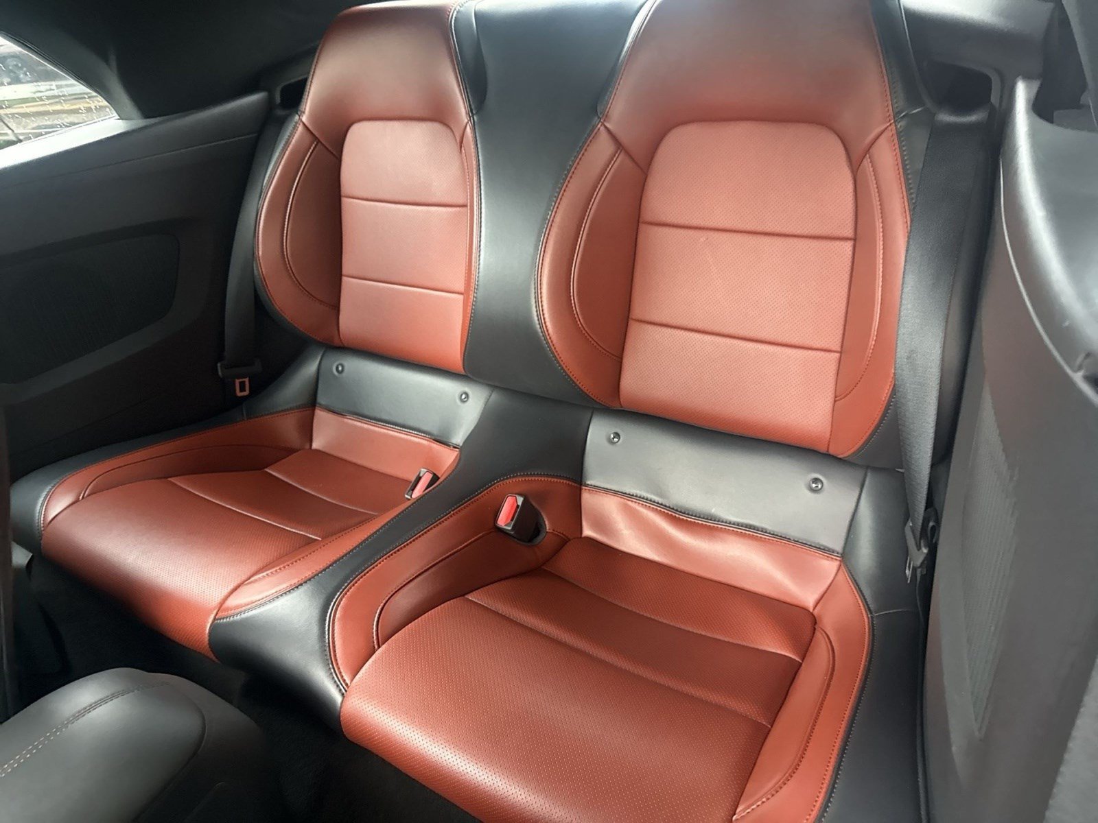 Used 2024 Ford Mustang Premium RWD image 22
