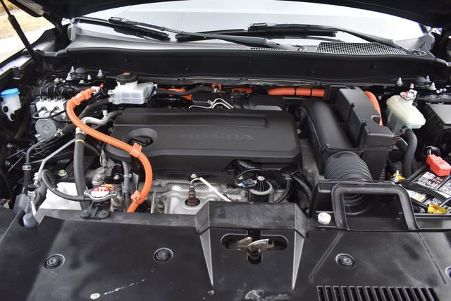 Used 2023 Honda CR-V Sport image 34